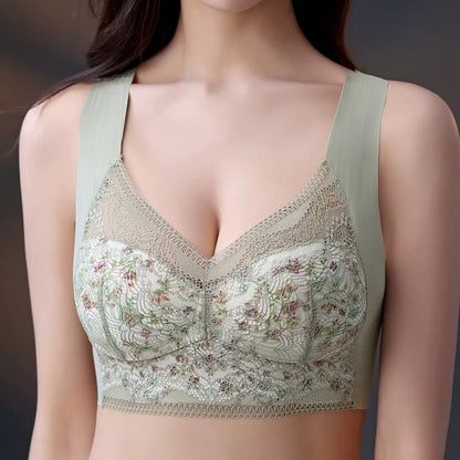 Un reggiseno anti-cedimento progettato per donne mature, che aiuta a prevenire i problemi al seno🔥 2° articolo al -50%