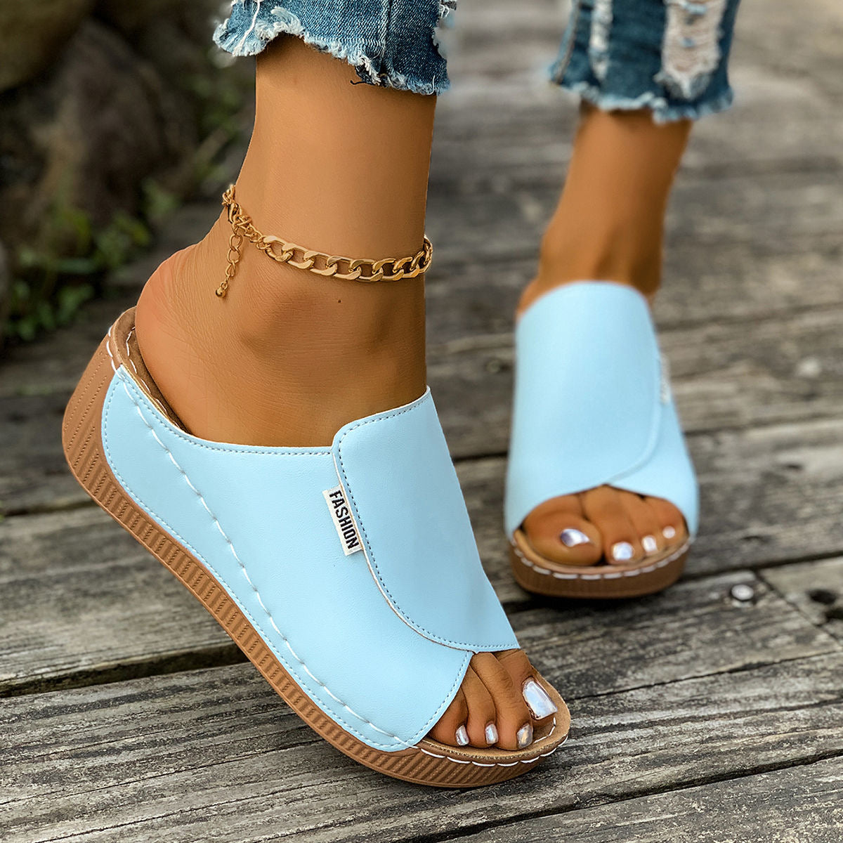 Scarpe ortopediche da donna, comode e traspiranti, progettate per alleviare dolori a piedi e schiena