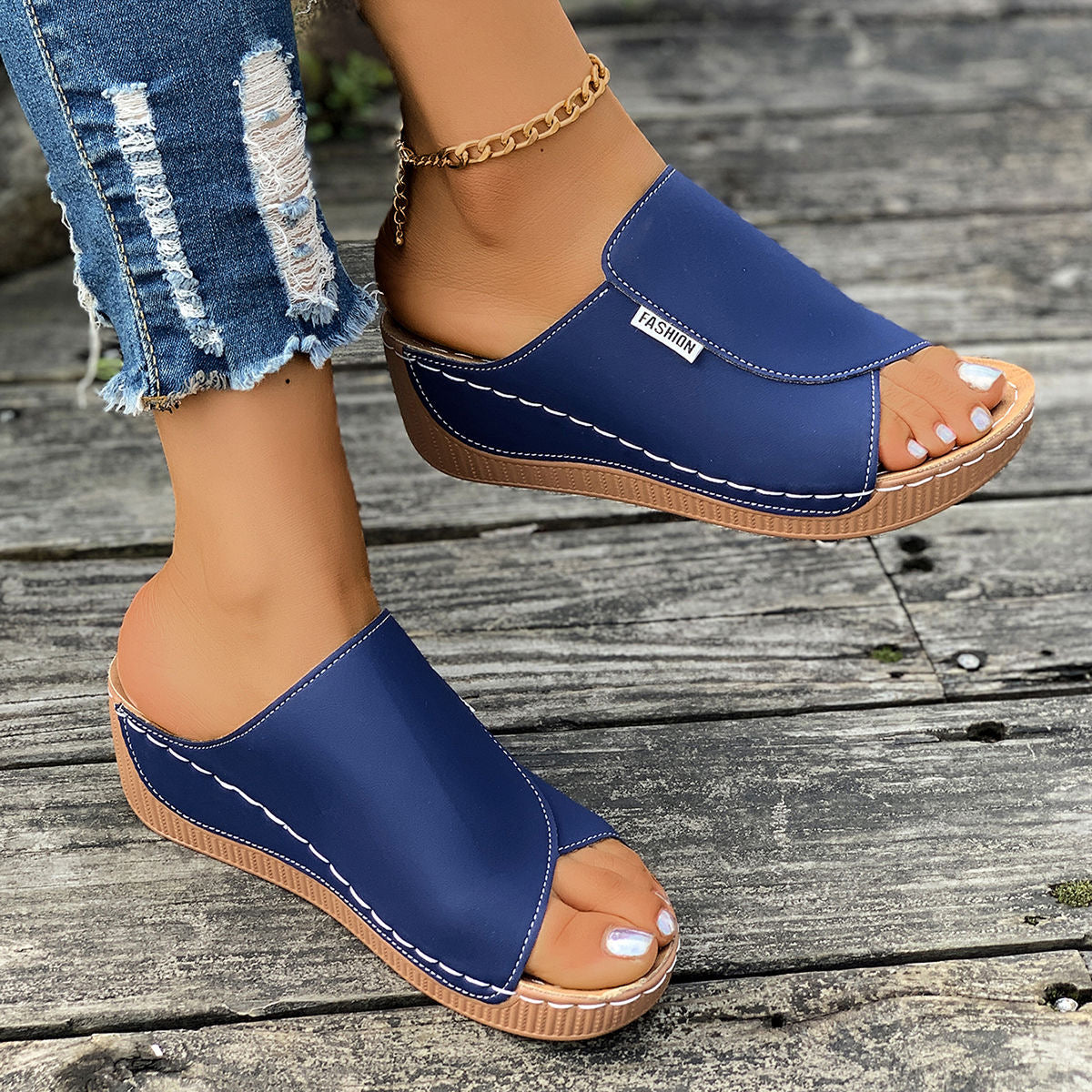 Scarpe ortopediche da donna, comode e traspiranti, progettate per alleviare dolori a piedi e schiena