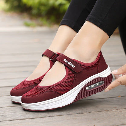 Polarva™ Sandali da donna con supporto bilanciato, design ergonomico e comfort leggero per tutto il giorno🎉Il secondo articolo è al 50% di sconto!