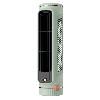 Climatizzatore portatile per un'estate fresca, raffredda in pochi secondi!