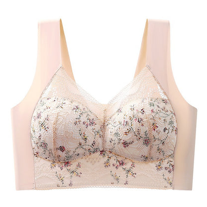 Un reggiseno anti-cedimento progettato per donne mature, che aiuta a prevenire i problemi al seno🔥 2° articolo al -50%