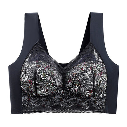 Un reggiseno anti-cedimento progettato per donne mature, che aiuta a prevenire i problemi al seno🔥 2° articolo al -50%
