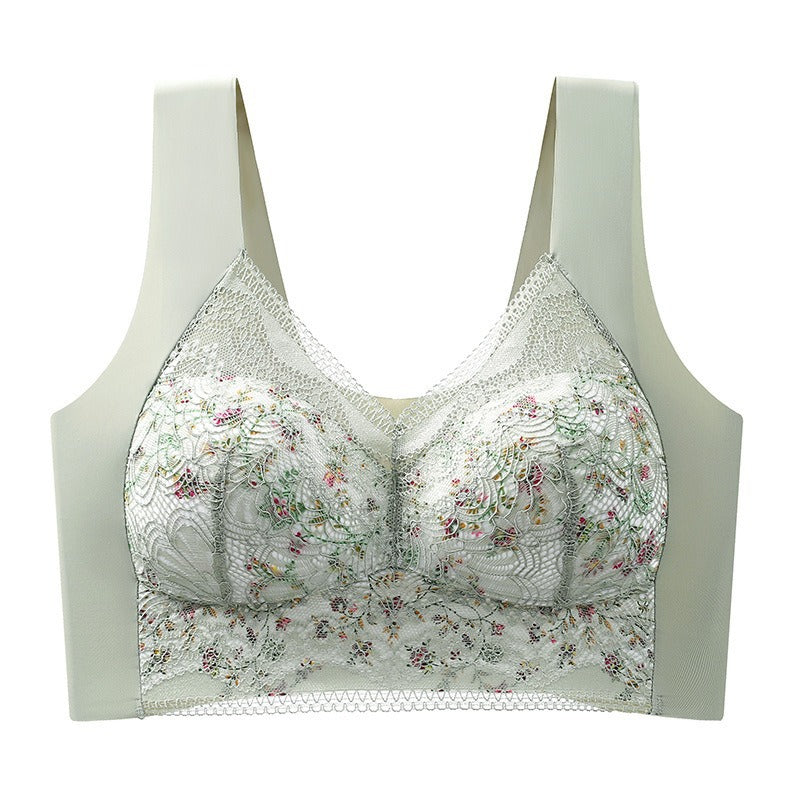 Un reggiseno anti-cedimento progettato per donne mature, che aiuta a prevenire i problemi al seno🔥 2° articolo al -50%