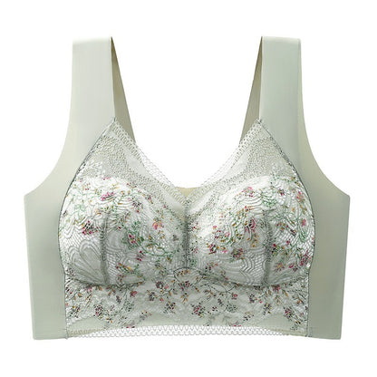 Un reggiseno anti-cedimento progettato per donne mature, che aiuta a prevenire i problemi al seno🔥 2° articolo al -50%