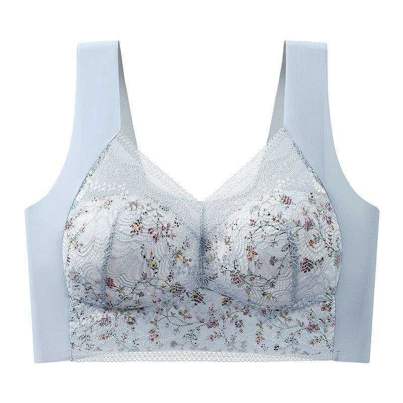 Un reggiseno anti-cedimento progettato per donne mature, che aiuta a prevenire i problemi al seno🔥 2° articolo al -50%
