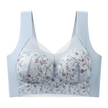 Un reggiseno anti-cedimento progettato per donne mature, che aiuta a prevenire i problemi al seno🔥 2° articolo al -50%