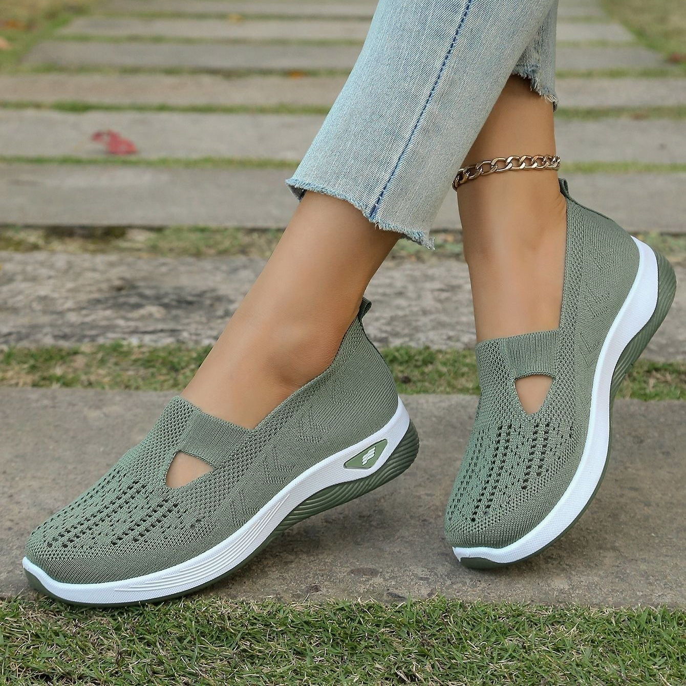 Le scarpe correttive più comode — migliorano l’equilibrio degli anziani e permettono di camminare senza dolore tutto il giorno!
