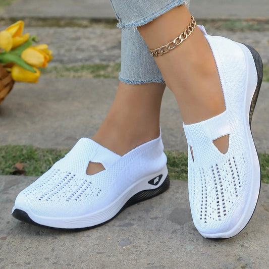 Le scarpe correttive più comode — migliorano l’equilibrio degli anziani e permettono di camminare senza dolore tutto il giorno!