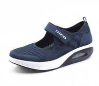 blu scuro